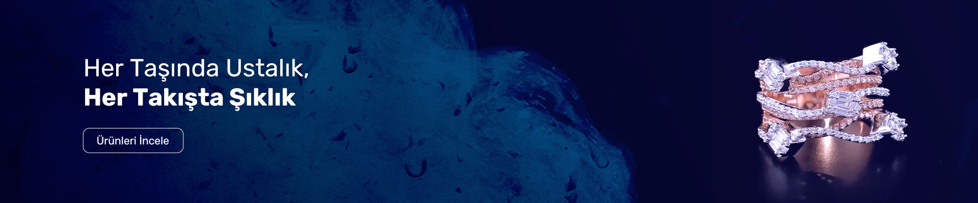 her taşında ustalık