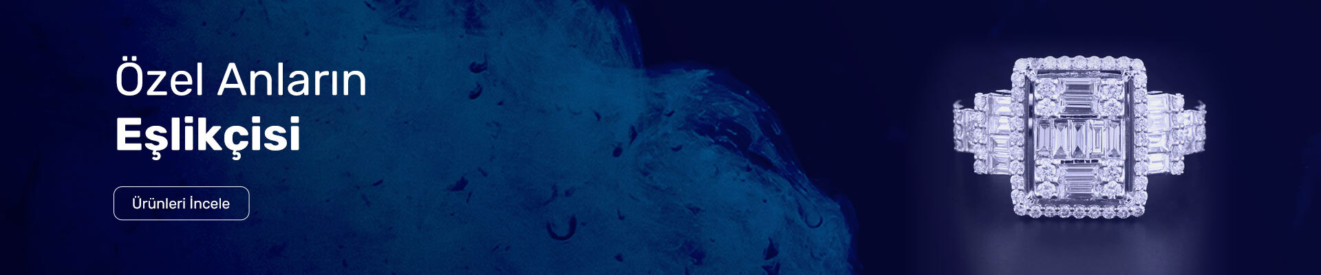 özel anların eşlikçisi